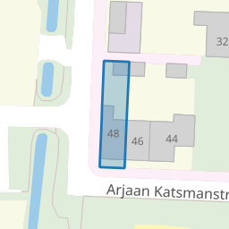 Perceel GOE00-AE-899