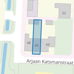 Perceel GOE00-AE-900