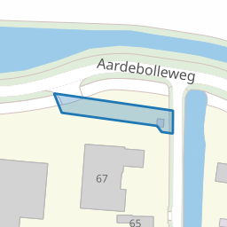 Perceel GOE00-AE-907