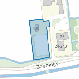 Perceel GOE00-AE-909