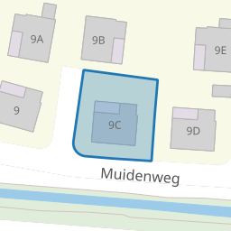 Perceel GOE00-AE-927