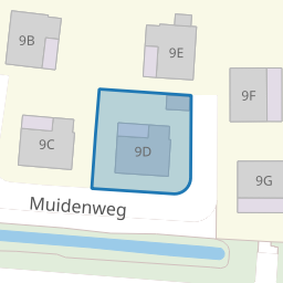 Perceel GOE00-AE-931