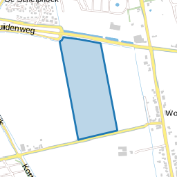 Perceel GOE00-AE-947