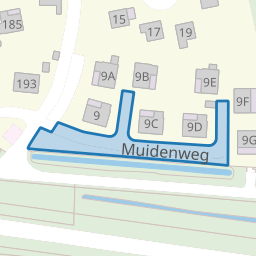 Perceel GOE00-AE-962