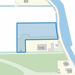 Perceel GOE00-AE-968