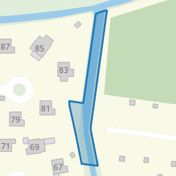 Perceel GOE00-AE-976