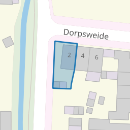 Perceel GOE00-AE-986