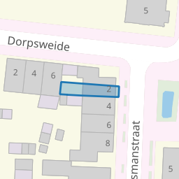 Perceel GOE00-AE-993