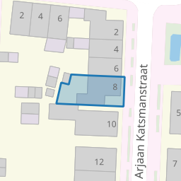 Perceel GOE00-AE-999