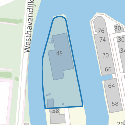 Perceel GOE00-B-1666