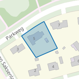 Perceel GOE00-B-1890