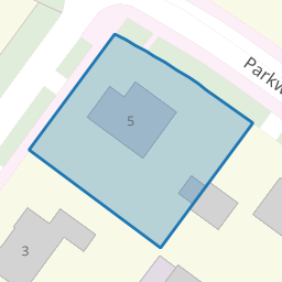 Perceel GOE00-B-1896