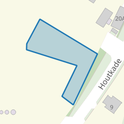 Perceel GOE00-B-1925