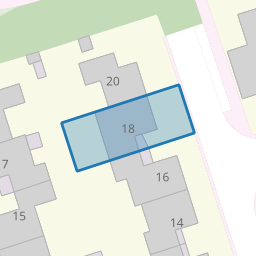 Perceel GOE00-B-1945