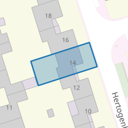 Perceel GOE00-B-1947