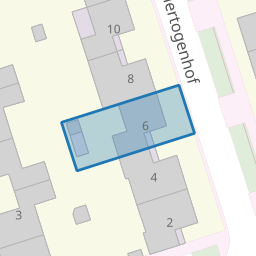 Perceel GOE00-B-1951