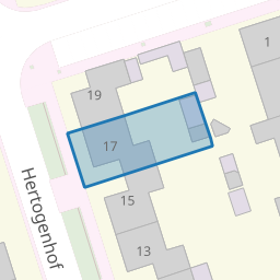 Perceel GOE00-B-1955