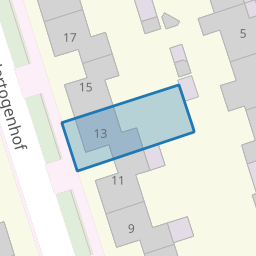 Perceel GOE00-B-1957