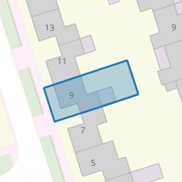 Perceel GOE00-B-1959