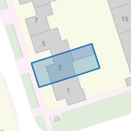 Perceel GOE00-B-1962