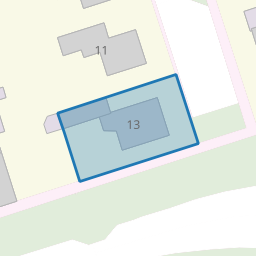 Perceel GOE00-B-1966