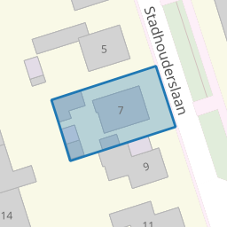 Perceel GOE00-B-1977