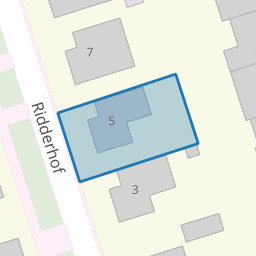 Perceel GOE00-B-1996