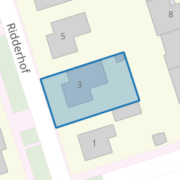 Perceel GOE00-B-1997