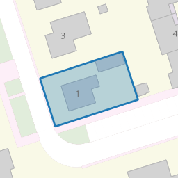 Perceel GOE00-B-1998