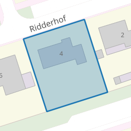 Perceel GOE00-B-2001