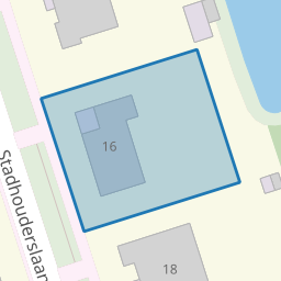 Perceel GOE00-B-2007