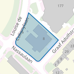 Perceel GOE00-B-2011