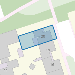 Perceel GOE00-B-2013