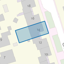 Perceel GOE00-B-2016