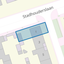 Perceel GOE00-B-2023