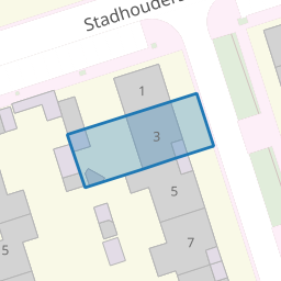 Perceel GOE00-B-2024