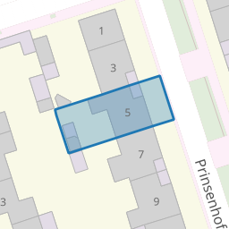 Perceel GOE00-B-2025