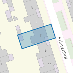 Perceel GOE00-B-2026