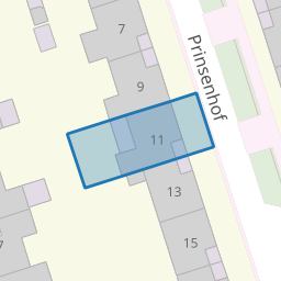 Perceel GOE00-B-2028