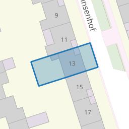 Perceel GOE00-B-2029