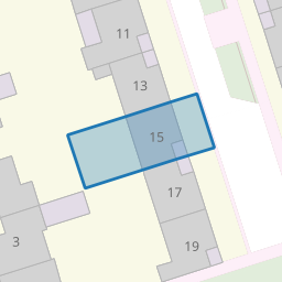 Perceel GOE00-B-2030