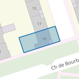 Perceel GOE00-B-2032