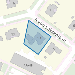 Perceel GOE00-B-2033