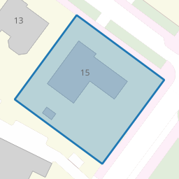 Perceel GOE00-B-2036