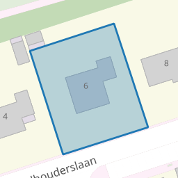 Perceel GOE00-B-2041