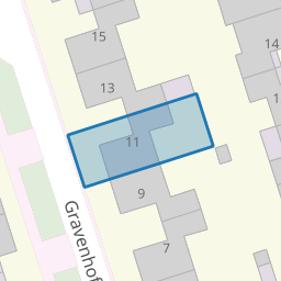 Perceel GOE00-B-2086