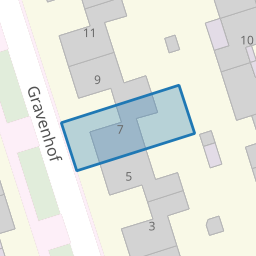 Perceel GOE00-B-2088