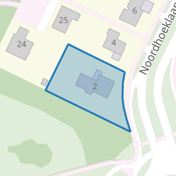 Perceel GOE00-B-2098