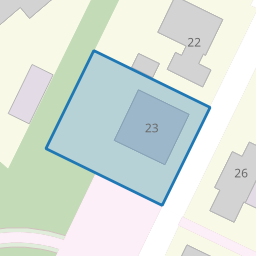 Perceel GOE00-B-2101