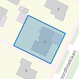 Perceel GOE00-B-2103